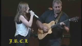 SOLEDAD PASTORUTTI  &#39;&#39; Chacarera Para Mi Vuelta &#39;&#39;  X