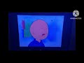 Franny Yells At Caillou And Makes Him Cry