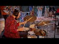 Ramatou Orchestra Ramatou Live