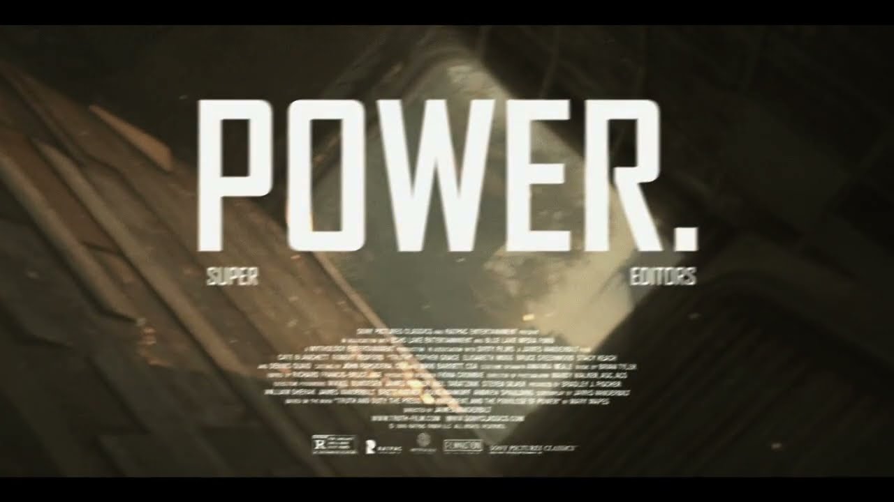 Superpowers (HBD RIN)