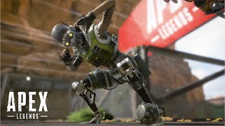 SC gepper Apex Legends UwU