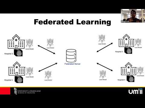 Special topics in AI: Federated Learning