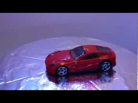 Then and now. an alternative perspective #1