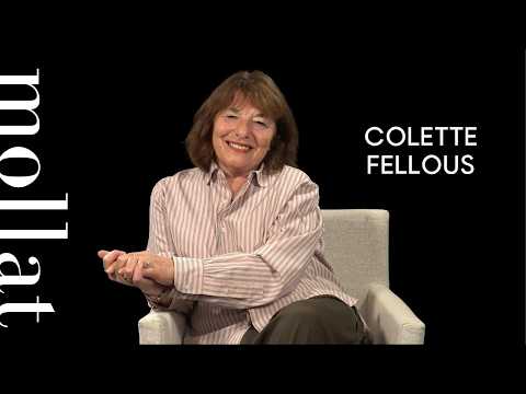  Colette Fellous - Via Veneto