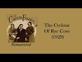 The Carter Family - The Cyclone Of Rye Cove (1929)