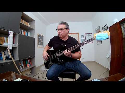 Chet Baker Do it the hard way. Scat solo with a few mistakes...