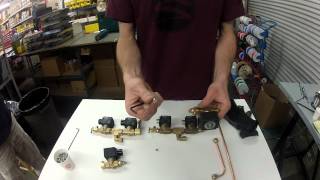 Updating Your Flow Restrictors