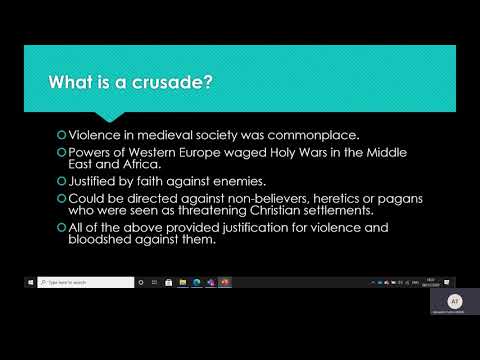 Harris Beckenham Sixth Form Open Evening - History