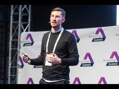 Cash Is King: Liquiditätsengpässe vermeiden dank Echtzeitüberwachung - Accounting Summit 2021