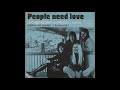 Benny Andersson Björn Ulvaeus Merry Go Round 1972 Stereo