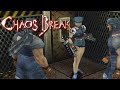 Chaos Break Mituki Best Ending Playthrough No Commentary