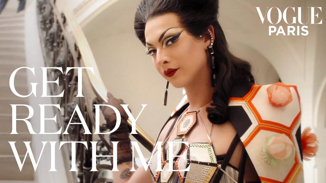 Download Violet Chachki S Couture Transformation For Fashion Week Get Ready With Me Vogue Paris Mp4 3gp Hd Naijagreenmovies Fzmovies Netnaija Download Violet Chachki S Couture Transformation For Fashion Week Get Ready With Me Vogue Paris Mp4 3gp Hd Naijagreenmovies Fzmovies Netnaija