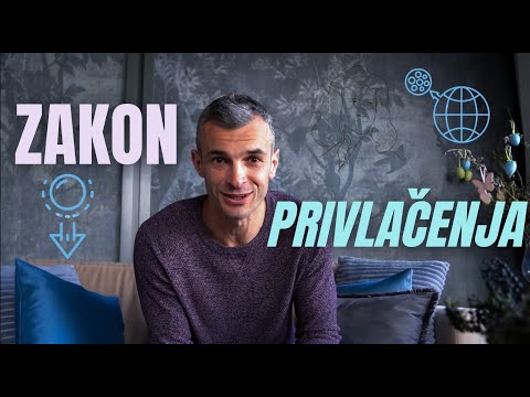 ZAKON privlačenja, FIZIKA i praktična ISTINA