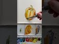 How to use watercolor techniques #watercolor #art  #arttutorial #watercolortutorial