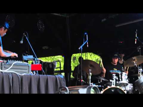 Manic Science - ID // Break Science & Manic Focus [NEW SONG]