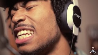 Jimi Tents - Pay Up Freestyle (Prod. by TGUT) | Bless The Booth