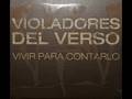 Violadores Del Verso:Maximo Exponente 