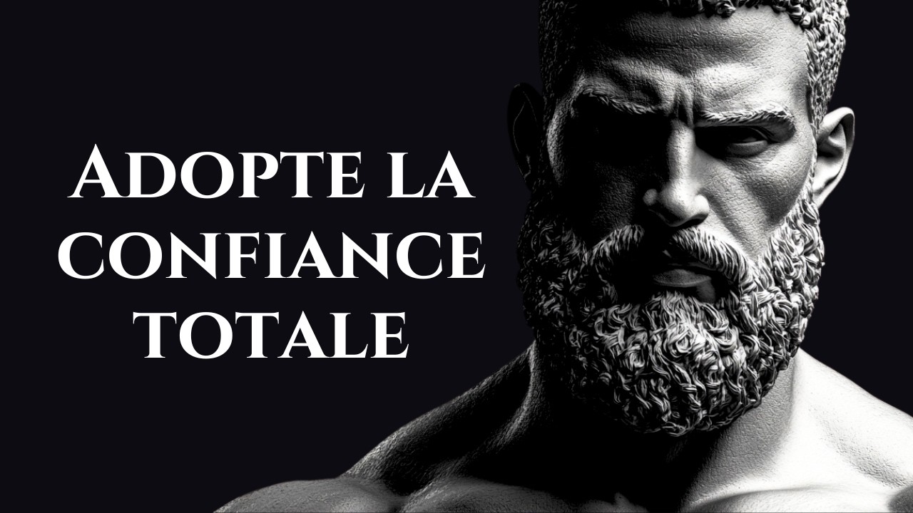 Here's Why NOTHING Should Trouble You: 99% of People Are Unaware of This Power | STOICISM