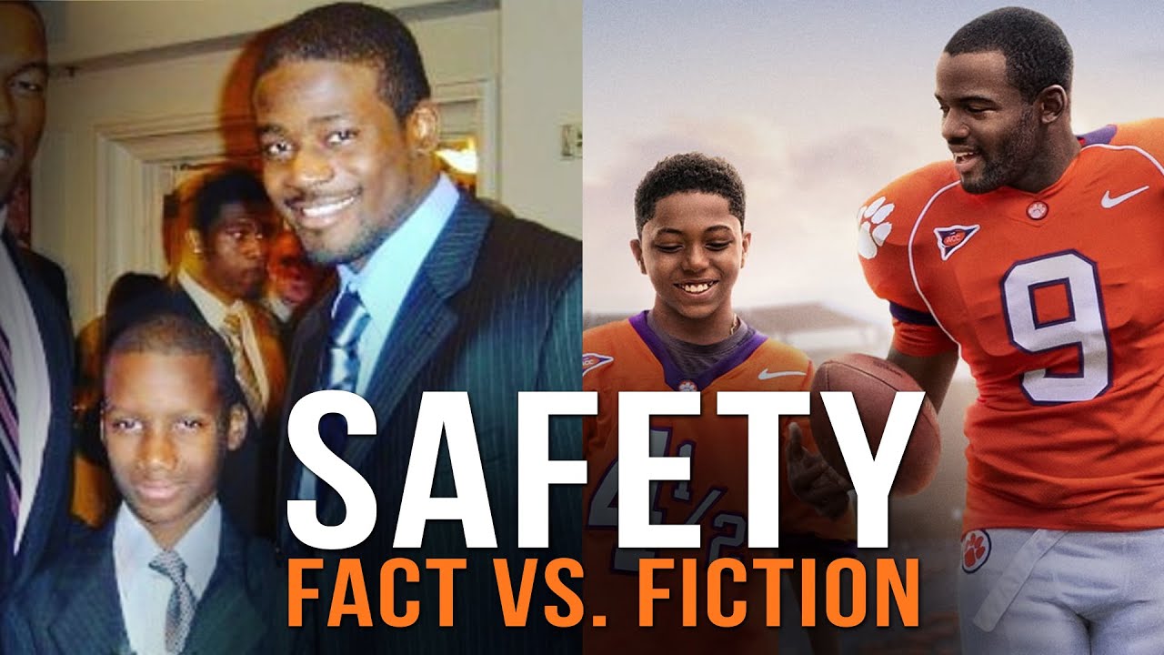 Safety History vs. Hollywood Video