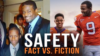 Safety: History vs. Hollywood video