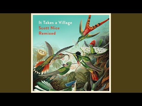 Wellspring (DJ Taz Rashid, Momentology Remix)