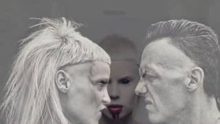 Die Antwoord cookie thumper