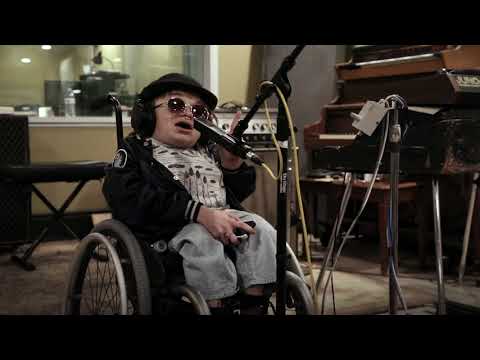 Wheelchair Sports Camp