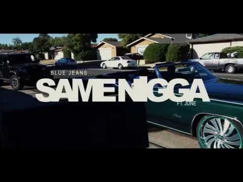 Blue Jeans - Same Nigga ft. June | Dir. @WETHEPARTYSEAN
