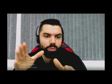 Depoimento Junior - NRamos Mudanças