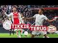 TIKKIE TERUG ?⚽ | Ajax - PSV