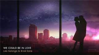 Download lagu Romantic Duets ǀ Lea Salonga & Brad Kane - We Could Be In Love mp3