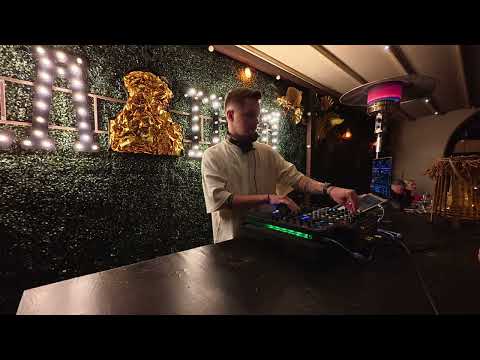 ROBERTO - DJ Live Set @ La Turn #1