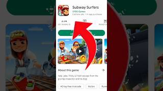 Download lagu How To Download Subway Surfer Game mp3