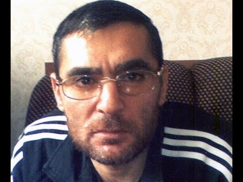 Геворг Меликян — Геворик Ошаканский Смотрящий за Ереваном