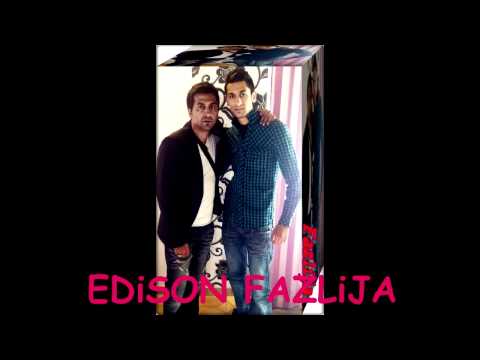 Edison fazlija Si Ta Msoj Zemren Pa Ty VerSIÌON 2011