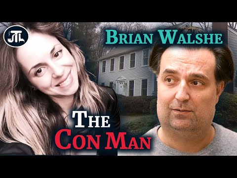 The Con Man: the murder of Ana Walshe [True Crime documentary]
