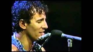 This Land is Your Land: Bruce Springsteen