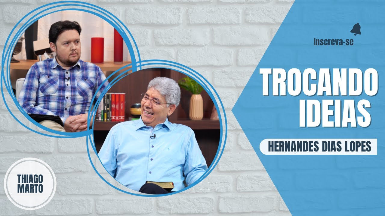 O CRISTÃO DEVE FAZER VOTO A DEUS? / A TERRÍVEL REALIDADE DO INFERNO