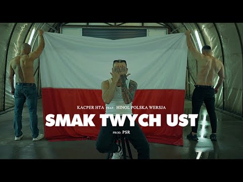 Video thumbnail for Smak Twych Ust