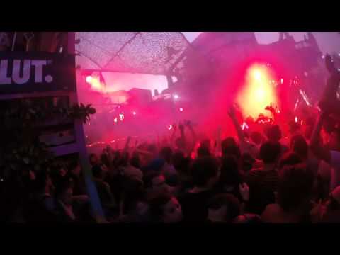 Dvbbs @Guaba 10/8/14 Unofficial Aftermovie