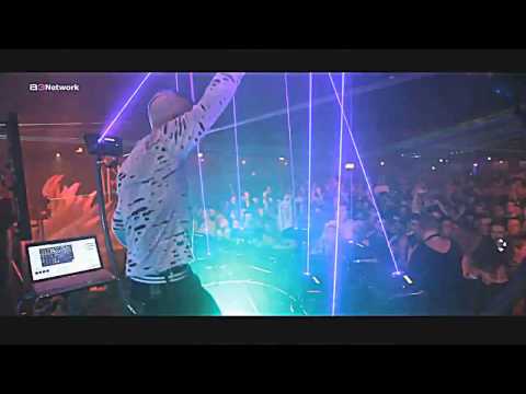 DJ Idan Ben Yaakov & Kajor 2013 Vol 1