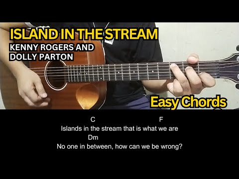 Islands in the Stream - Kenny Chesney