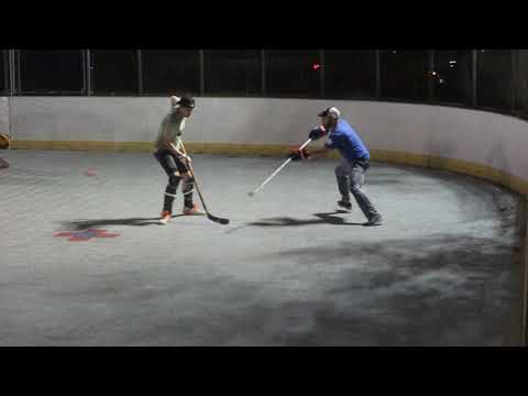 Hooligans Game Winner (Week 6) (Fall 2019)