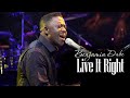 Benjamin Dube Live It Right Official Music Video