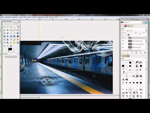 Behind the Picture #3: Tabboss - Endstation