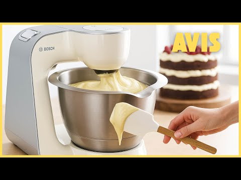 Robot Bosch MUM58L20 : vaut-il vraiment ses 200€ ?