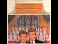 Everly Brothers - Away In A Manger 