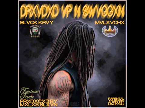 BLVCK KRVY x MVLXVCHX = DRXVDXD VP N SWV66XN [PRXD. BY MXLE$ $LXVN]