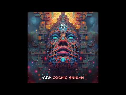 Cosmic Tone, Marcus (IL) - Big Bang (Visua Remix)