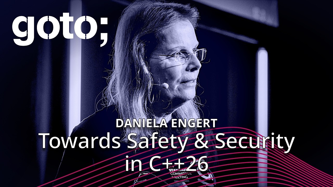 Towards Safety and Security in C++26